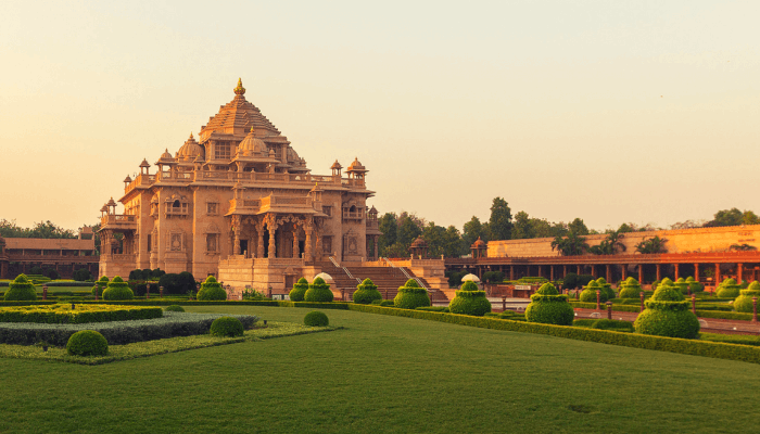 DNCC Ahmedabad Clinic