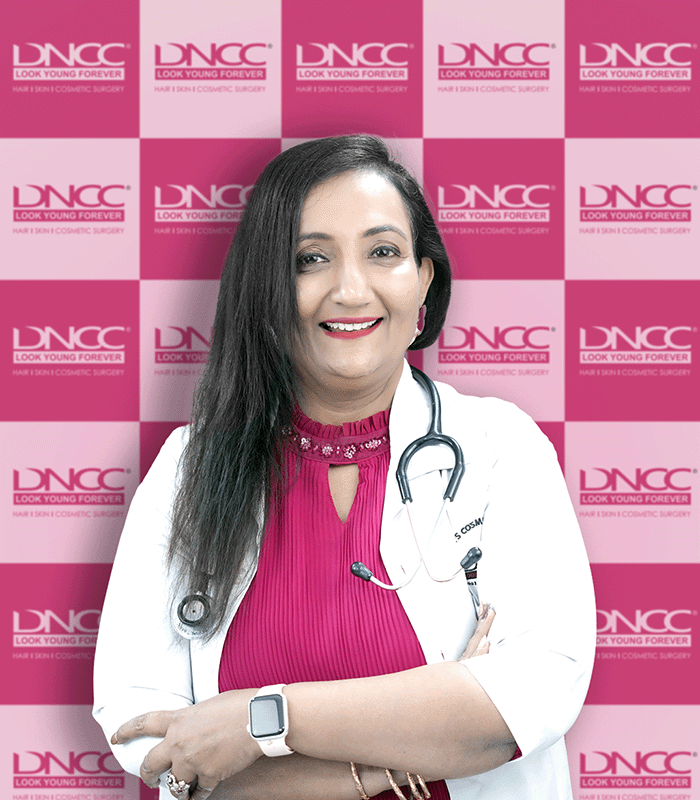 Dr Nishita Sheth