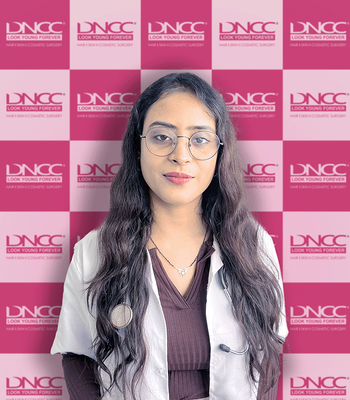 Dr. Kajol Kumari