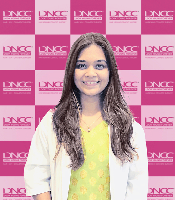 Dr. Shaily Shah